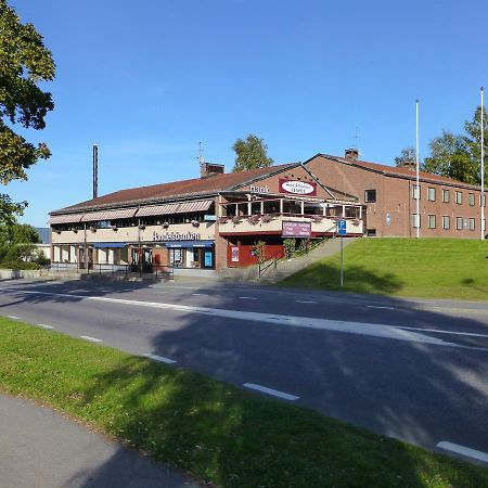 Vaerdshuset Stopet Grängesberg Zewnętrze zdjęcie